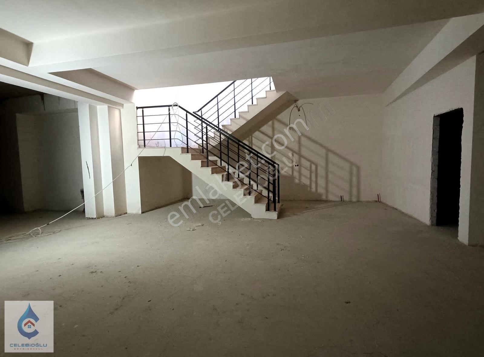 Çelebioğlu"ndan Mutlukent Boydan ' Da Kiralık 450 M2 Dükkan - Görsel 4