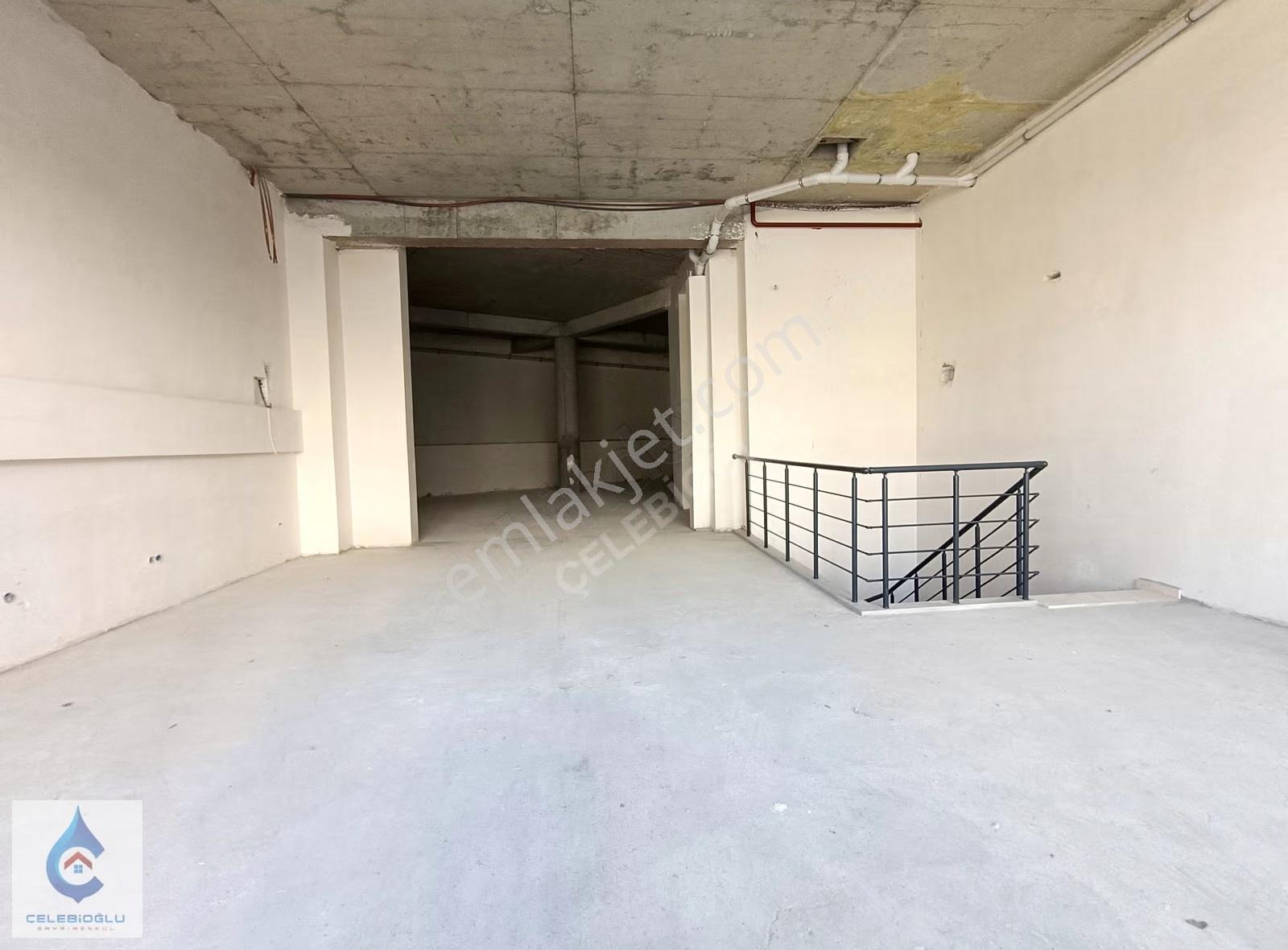 Çelebioğlu"ndan Mutlukent Boydan ' Da Kiralık 450 M2 Dükkan - Görsel 20
