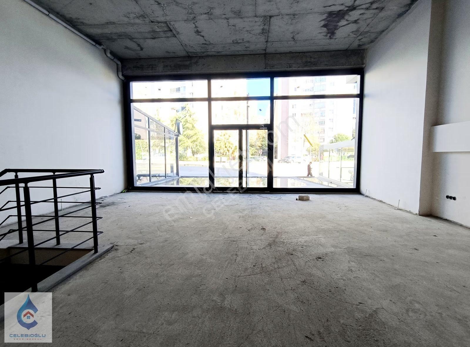 Çelebioğlu"ndan Mutlukent Boydan ' Da Kiralık 450 M2 Dükkan - Görsel 12