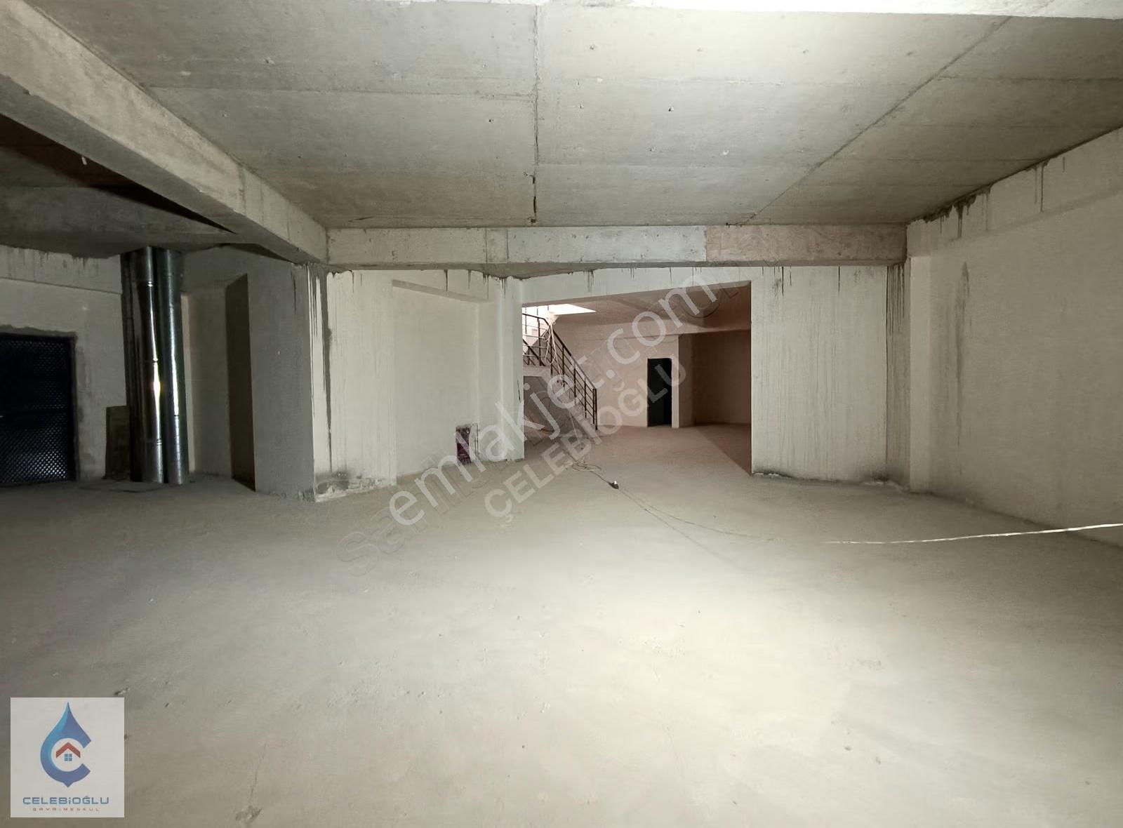 Çelebioğlu"ndan Mutlukent Boydan ' Da Kiralık 450 M2 Dükkan - Görsel 25