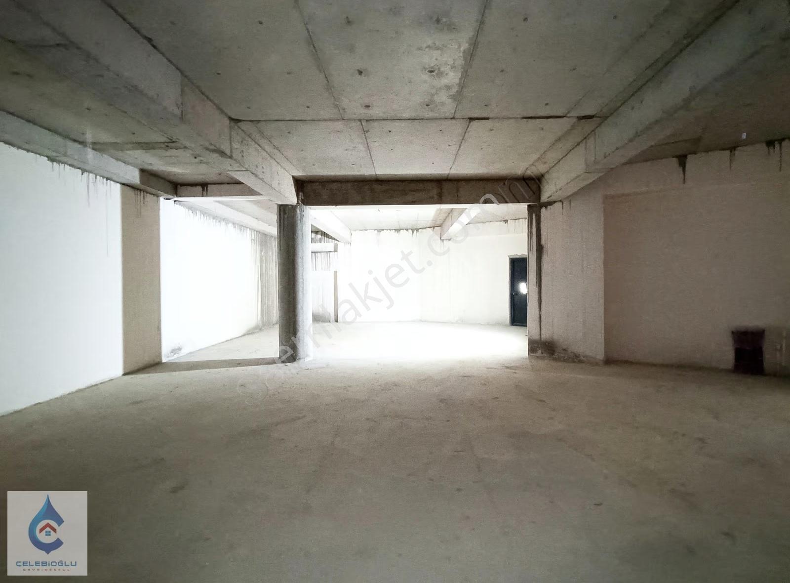 Çelebioğlu"ndan Mutlukent Boydan ' Da Kiralık 450 M2 Dükkan - Görsel 8