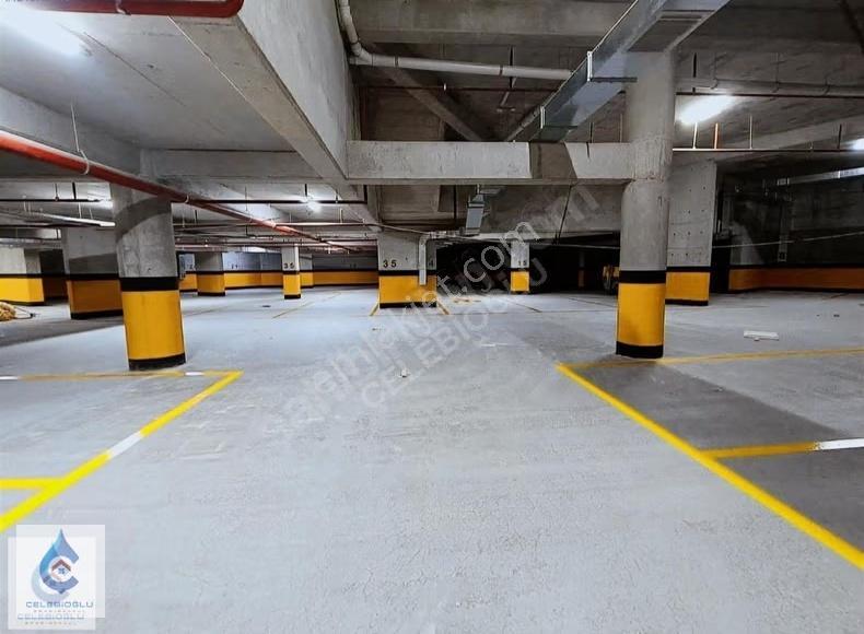 Çelebioğlu"ndan Mutlukent Boydan ' Da Kiralık 450 M2 Dükkan - Görsel 27