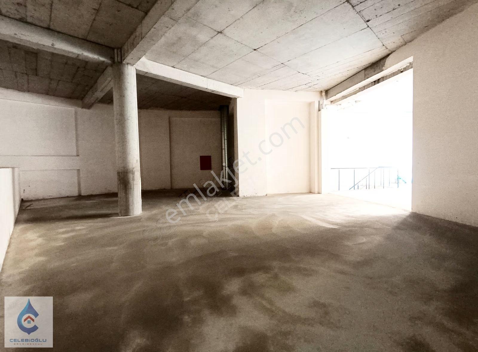 Çelebioğlu"ndan Mutlukent Boydan ' Da Kiralık 450 M2 Dükkan - Görsel 3