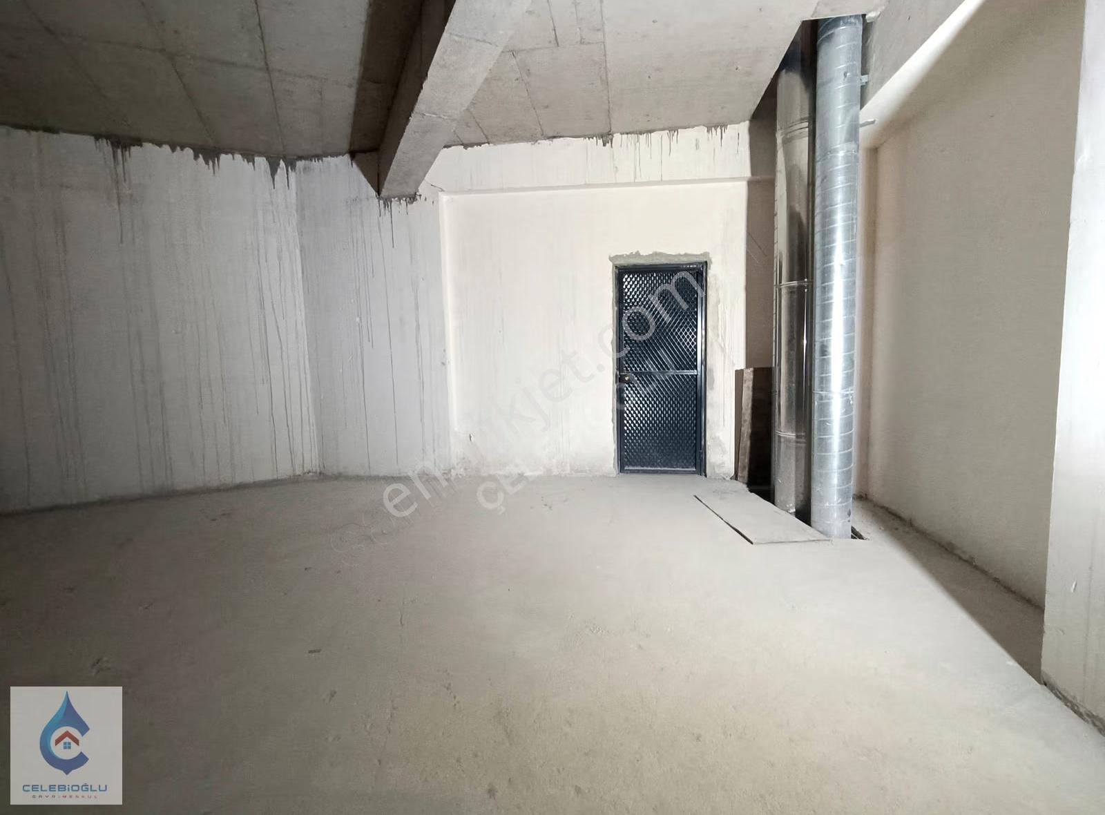 Çelebioğlu"ndan Mutlukent Boydan ' Da Kiralık 450 M2 Dükkan - Görsel 19