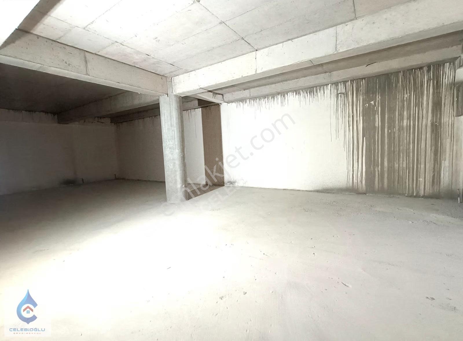 Çelebioğlu"ndan Mutlukent Boydan ' Da Kiralık 450 M2 Dükkan - Görsel 21