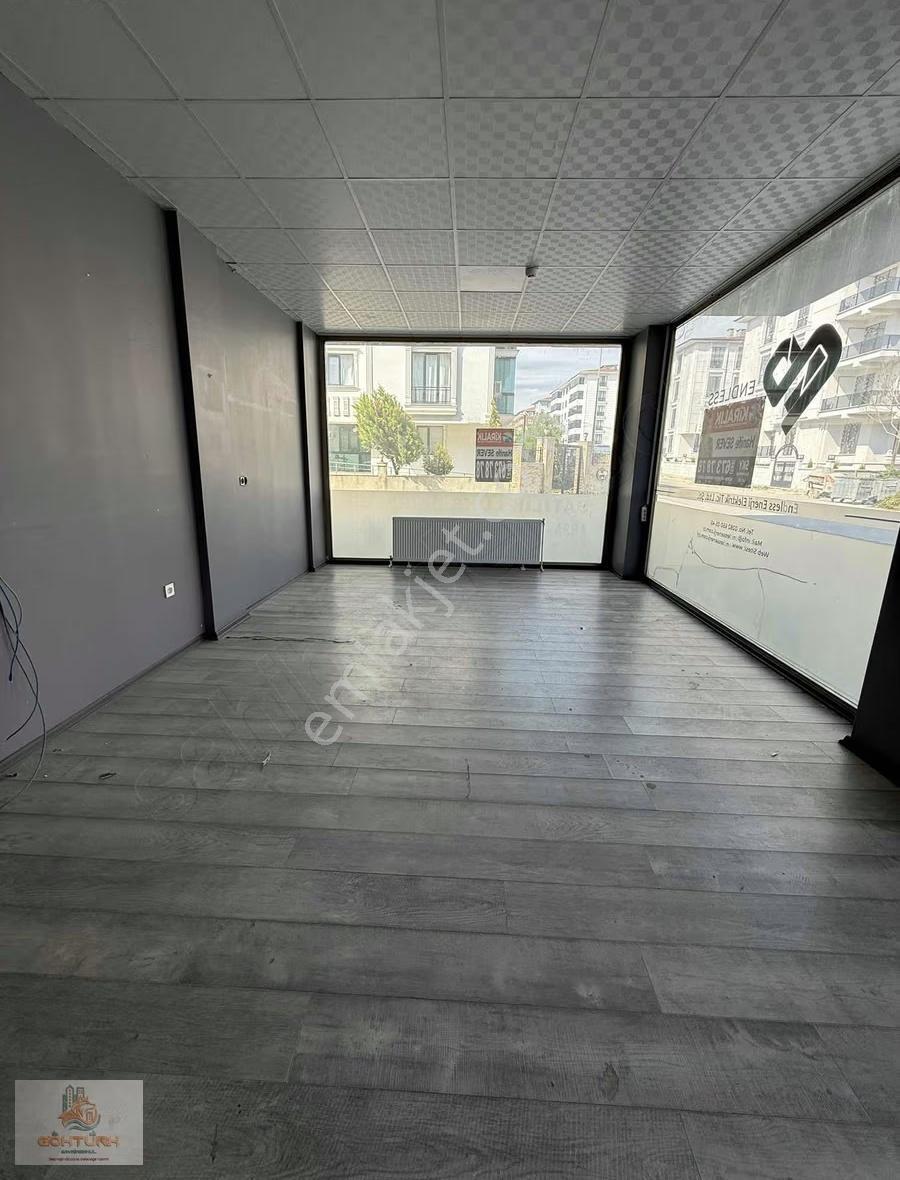 Göktürkden Rumeli Mahallesinde Kiralık Dükkan 45.000 Tl - Görsel 9