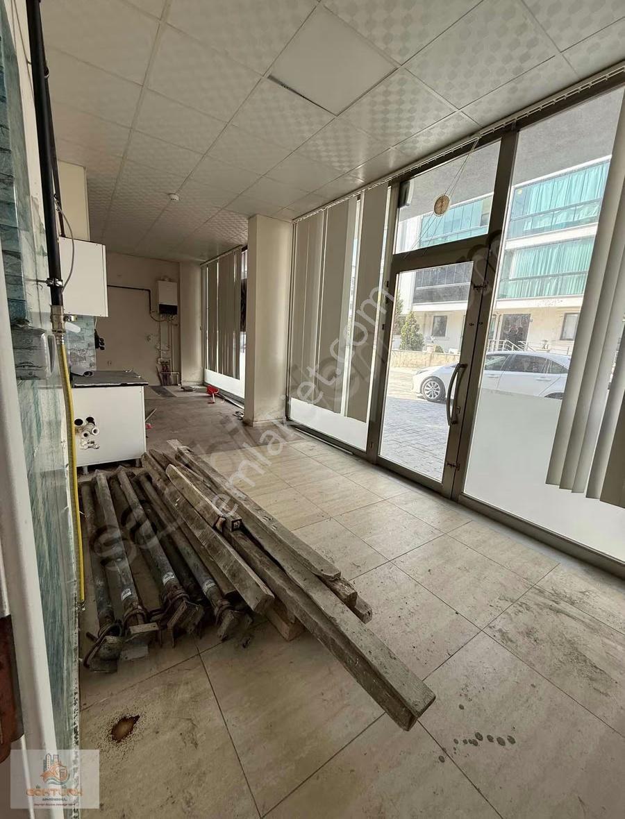 Göktürkden Rumeli Mahallesinde Kiralık Dükkan 45.000 Tl - Görsel 5
