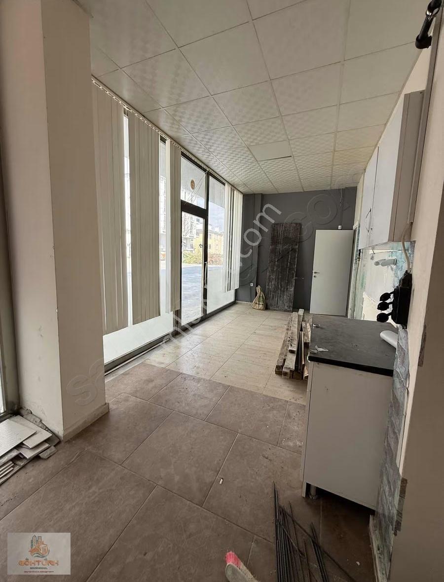Göktürkden Rumeli Mahallesinde Kiralık Dükkan 45.000 Tl - Görsel 20