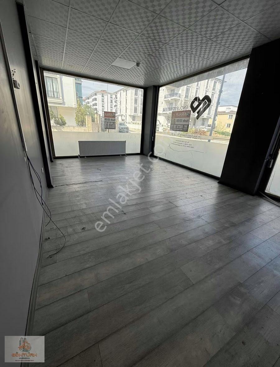 Göktürkden Rumeli Mahallesinde Kiralık Dükkan 45.000 Tl - Görsel 15