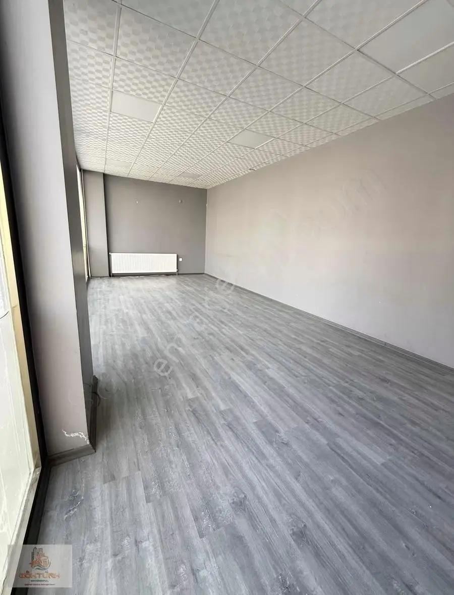 Göktürkden Rumeli Mahallesinde Kiralık Dükkan 45.000 Tl - Görsel 3