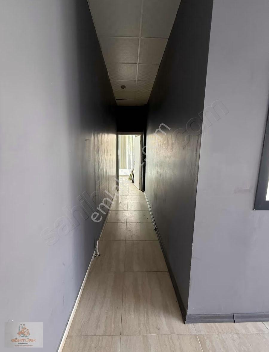 Göktürkden Rumeli Mahallesinde Kiralık Dükkan 45.000 Tl - Görsel 22