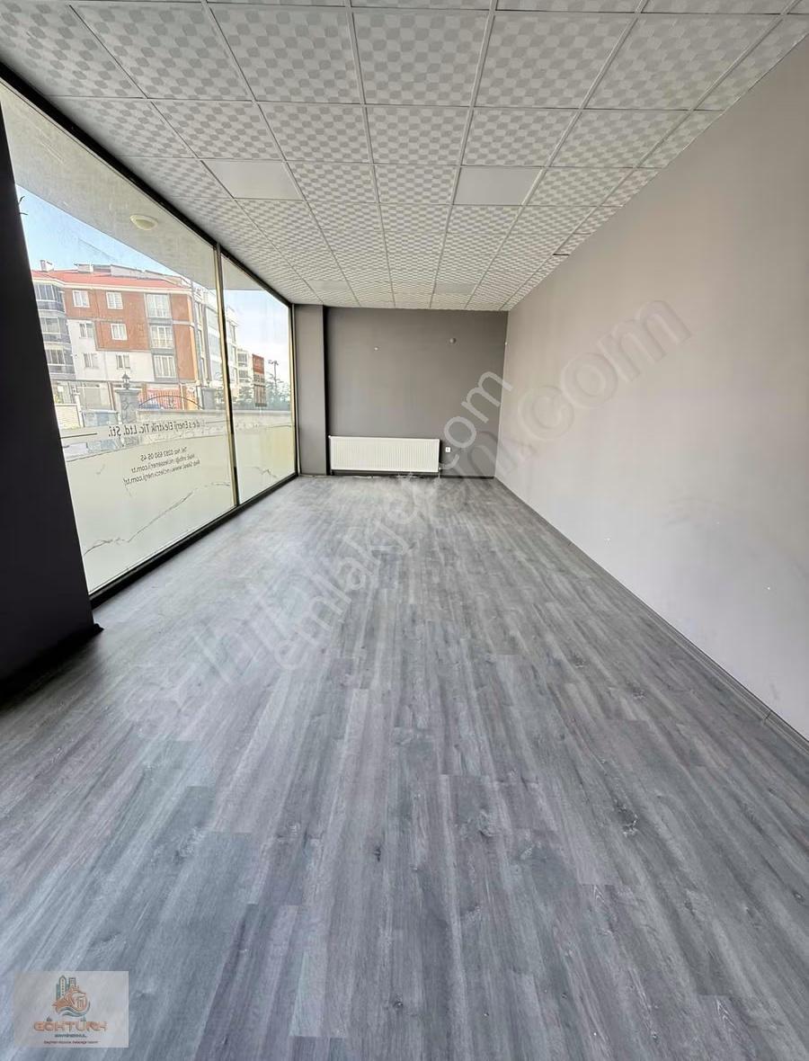Göktürkden Rumeli Mahallesinde Kiralık Dükkan 45.000 Tl - Görsel 23