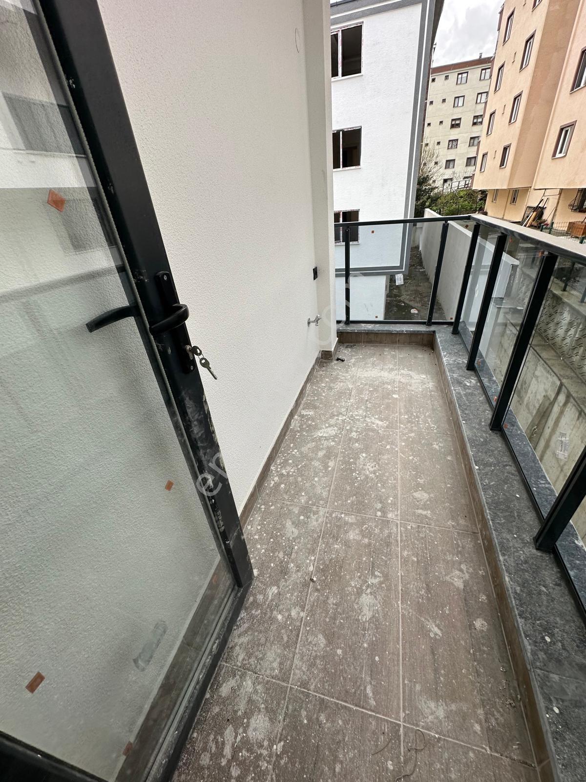 Evim-nur'dan Hasköy Mah 2.kat Vestiyerli Fırsat Dairw - Görsel 19