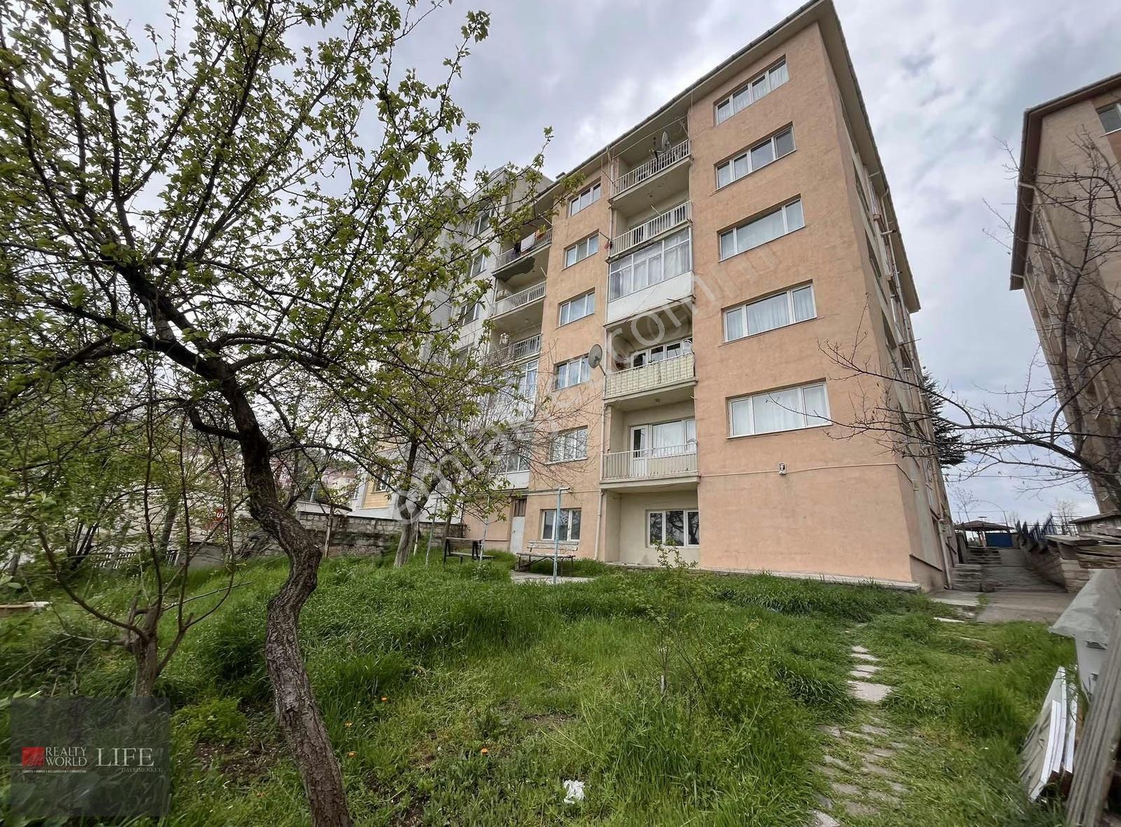 Rw Lıfe// Alanönü Mahallesinde Adliye Yakını Satılık 2+1 Daire - Görsel 11