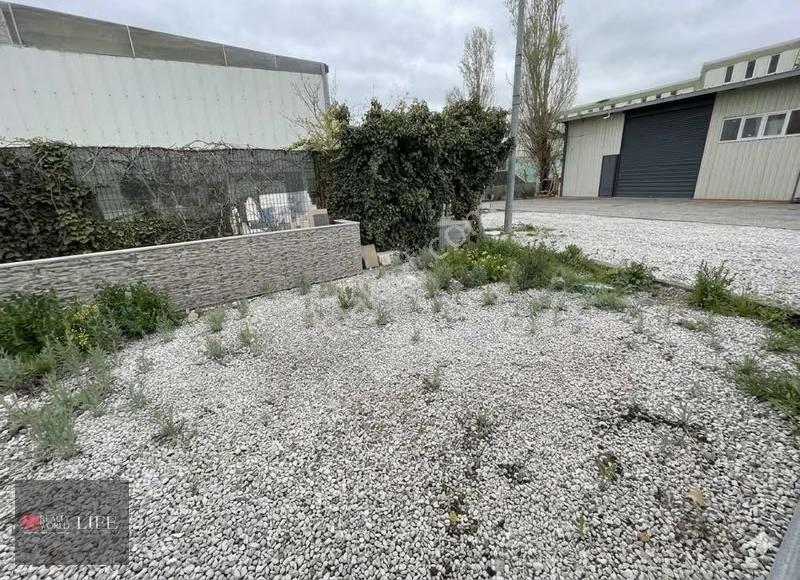 Rw Lıfe // Emko Sanayi Sitesinde Geniş Kiralık Dükkan - Görsel 30