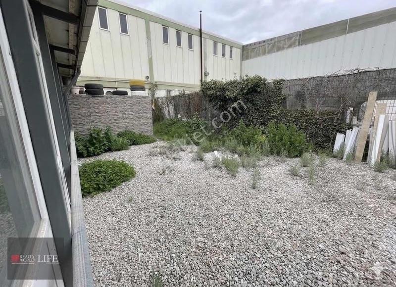 Rw Lıfe // Emko Sanayi Sitesinde Geniş Kiralık Dükkan - Görsel 31