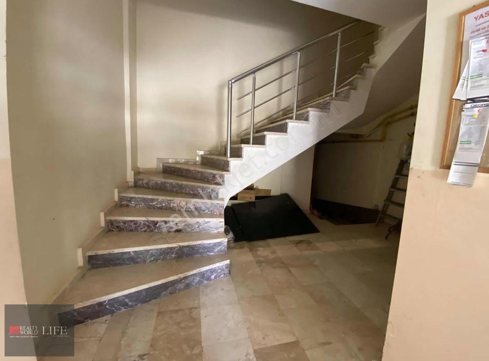 Rw Lıfe //çamlıca Mah.gündüz Ökçün Cadde Üzeri 2+1 Kiralık Daire - Görsel 17
