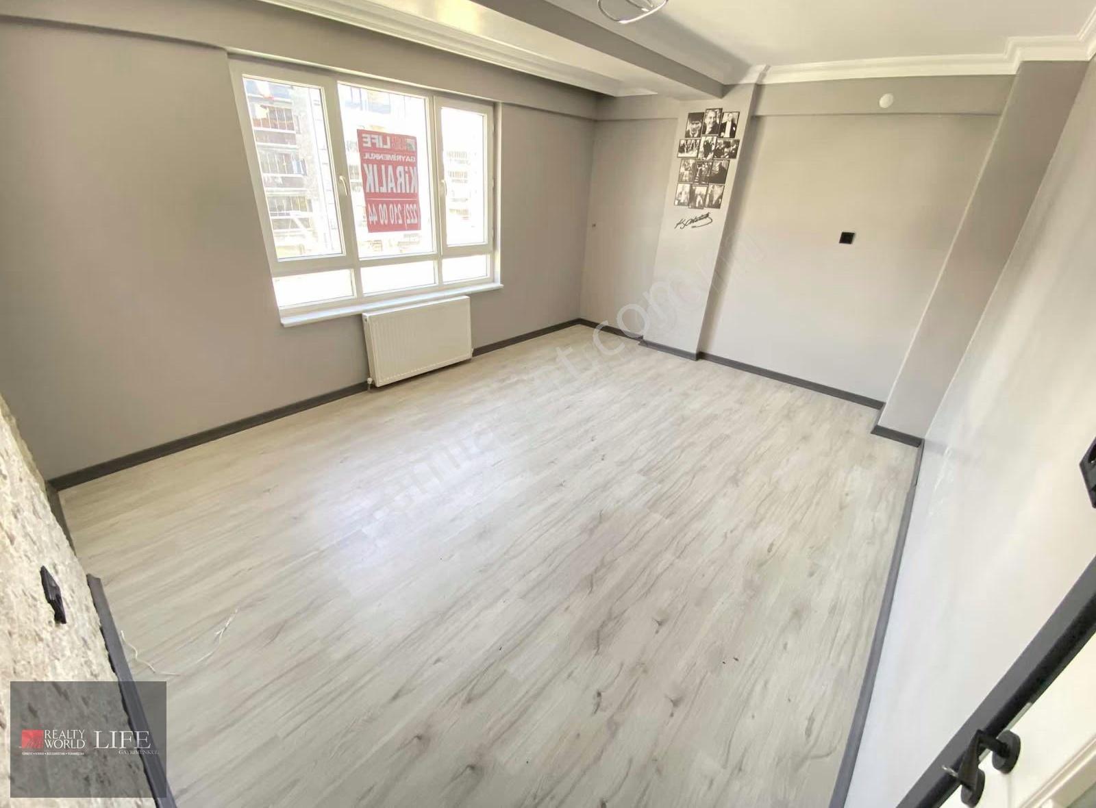 Rw Lıfe //çamlıca Mah.gündüz Ökçün Cadde Üzeri 2+1 Kiralık Daire - Görsel 26