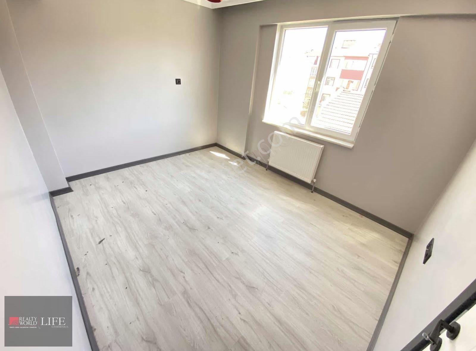 Rw Lıfe //çamlıca Mah.gündüz Ökçün Cadde Üzeri 2+1 Kiralık Daire - Görsel 5