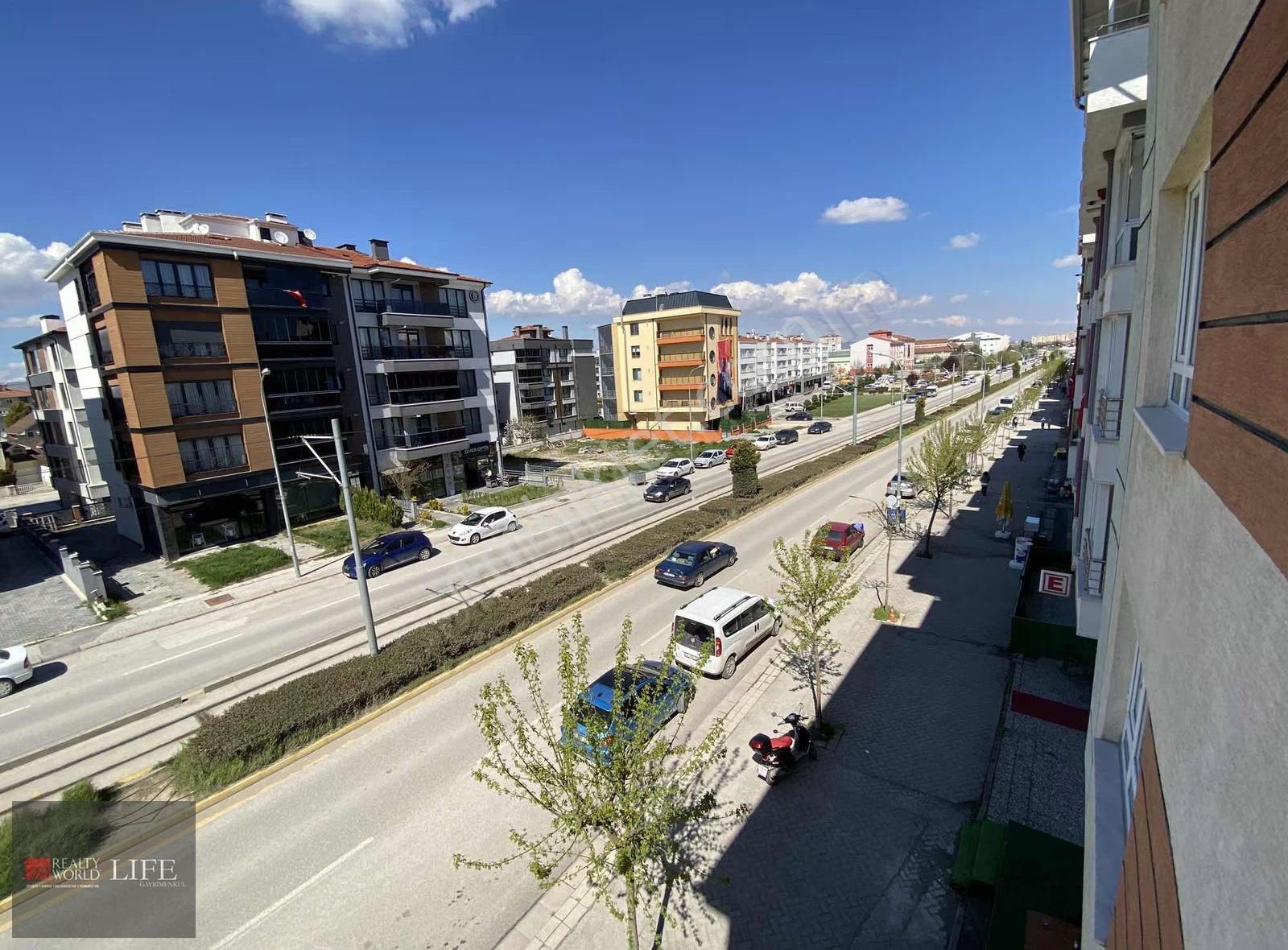 Rw Lıfe //çamlıca Mah.gündüz Ökçün Cadde Üzeri 2+1 Kiralık Daire - Görsel 18