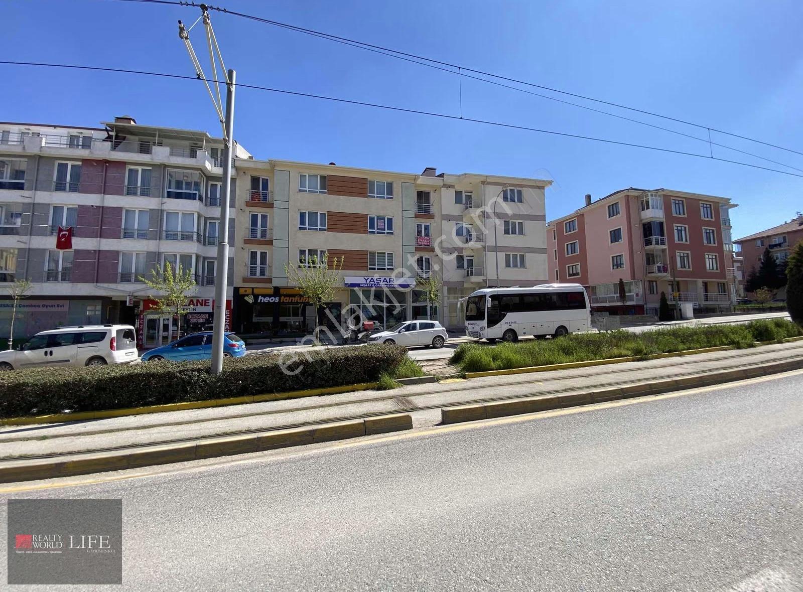 Rw Lıfe //çamlıca Mah.gündüz Ökçün Cadde Üzeri 2+1 Kiralık Daire - Görsel 7