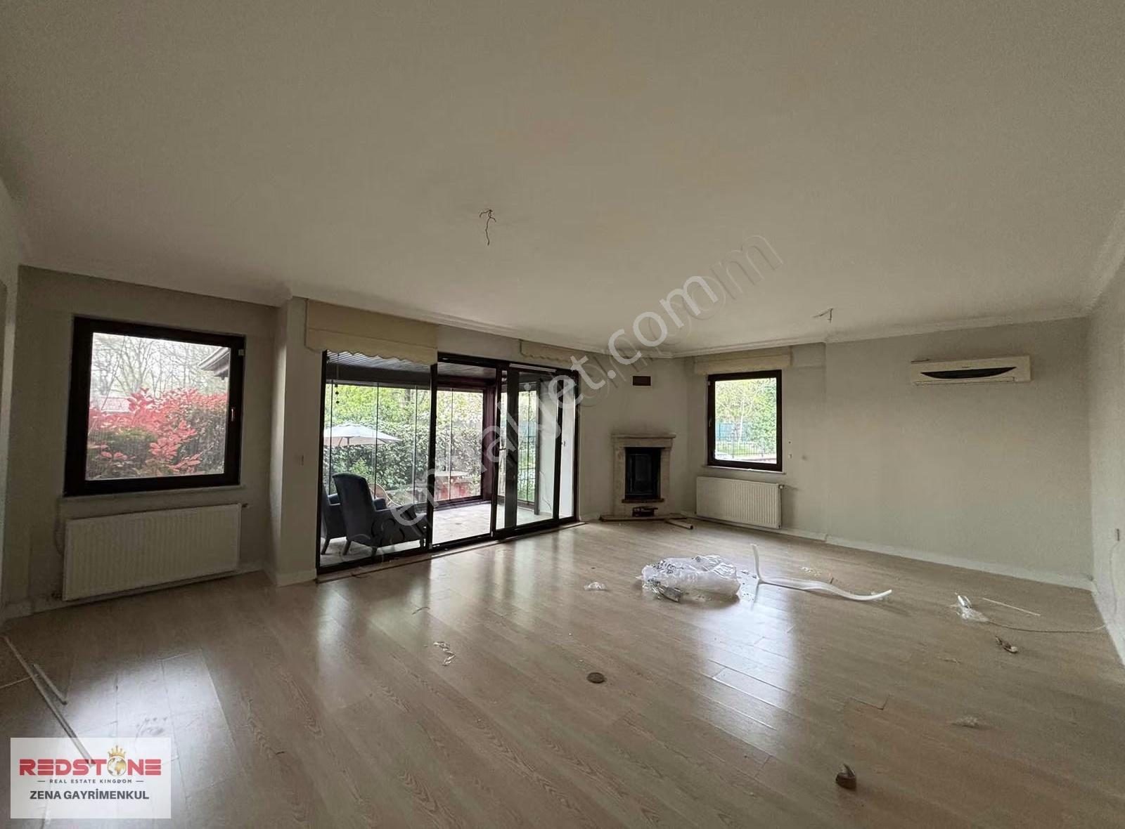 Serdivan Avm Ler Bölgesi Kiralık 5+1 Villa - Görsel 8