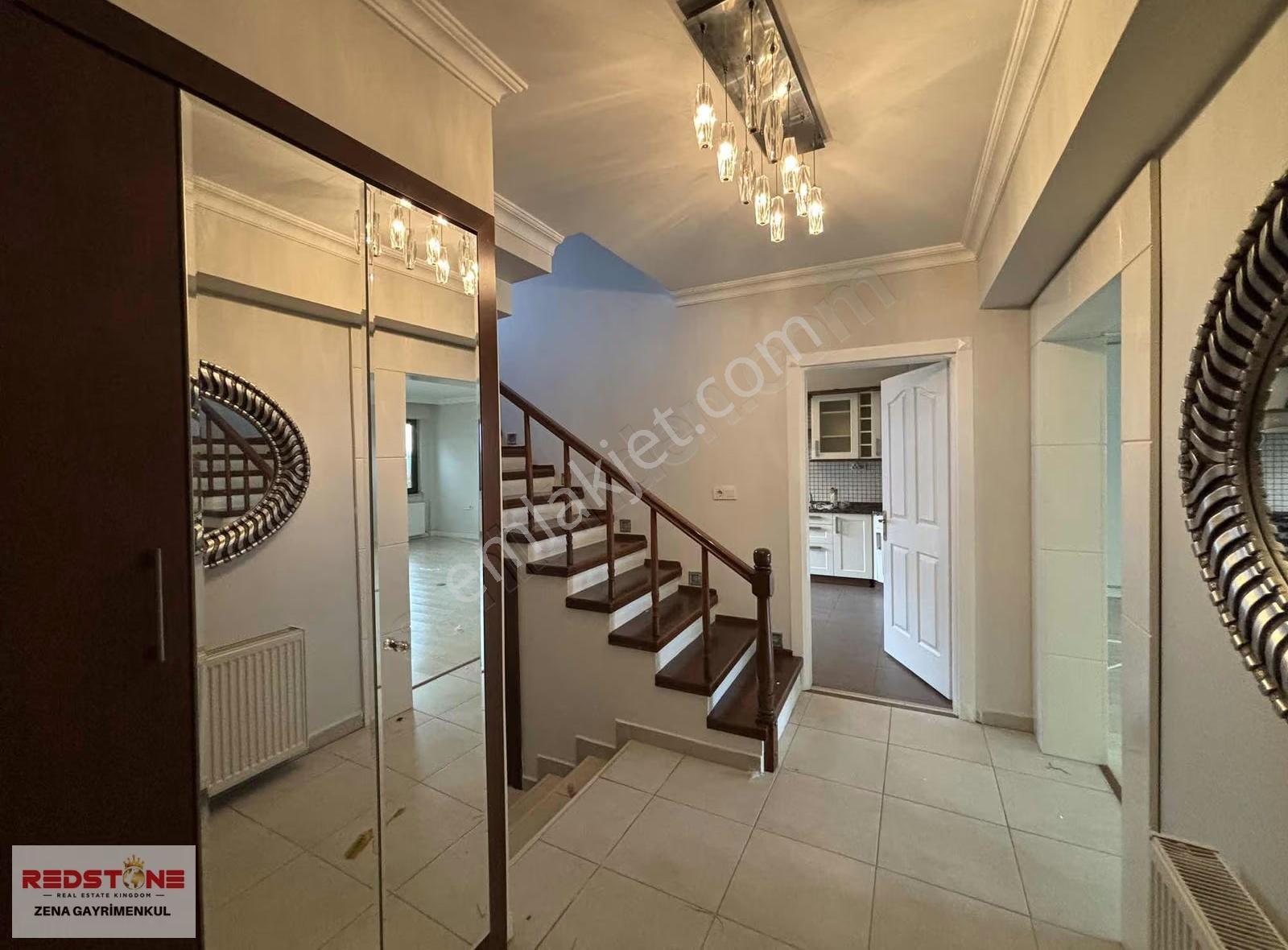 Serdivan Avm Ler Bölgesi Kiralık 5+1 Villa - Görsel 11