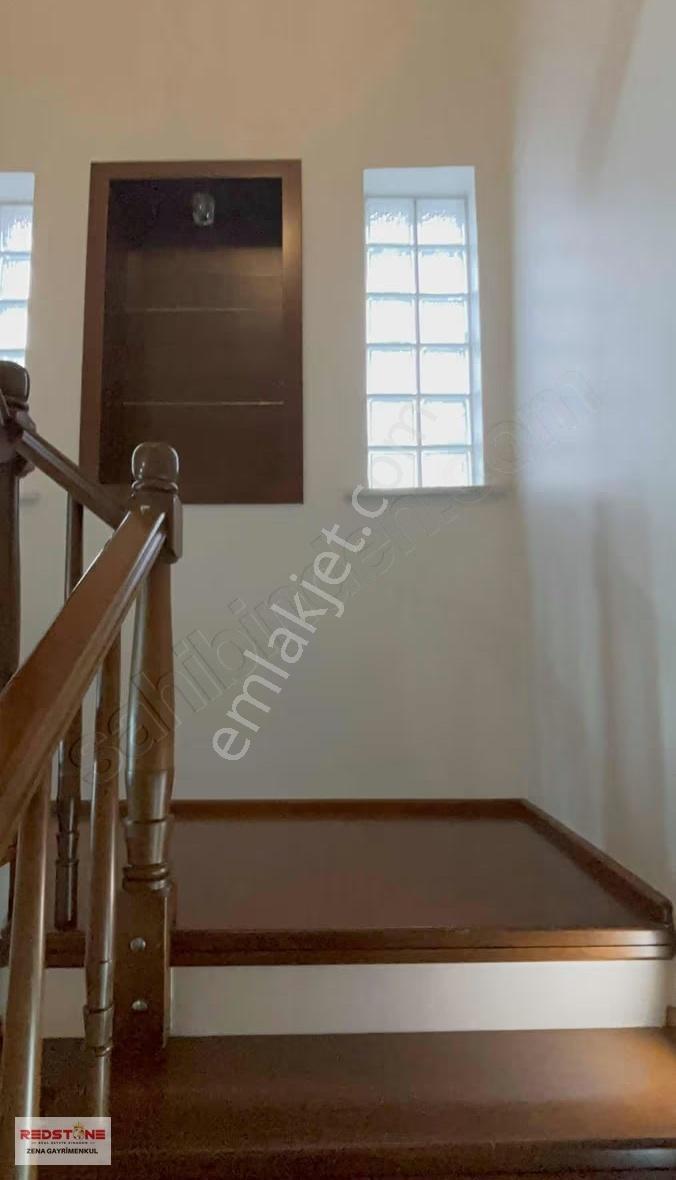 Serdivan Avm Ler Bölgesi Kiralık 5+1 Villa - Görsel 31
