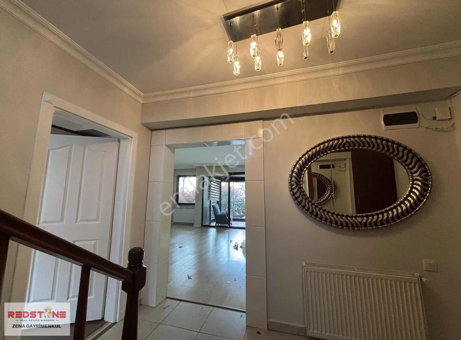 Serdivan Avm Ler Bölgesi Kiralık 5+1 Villa - Görsel 25