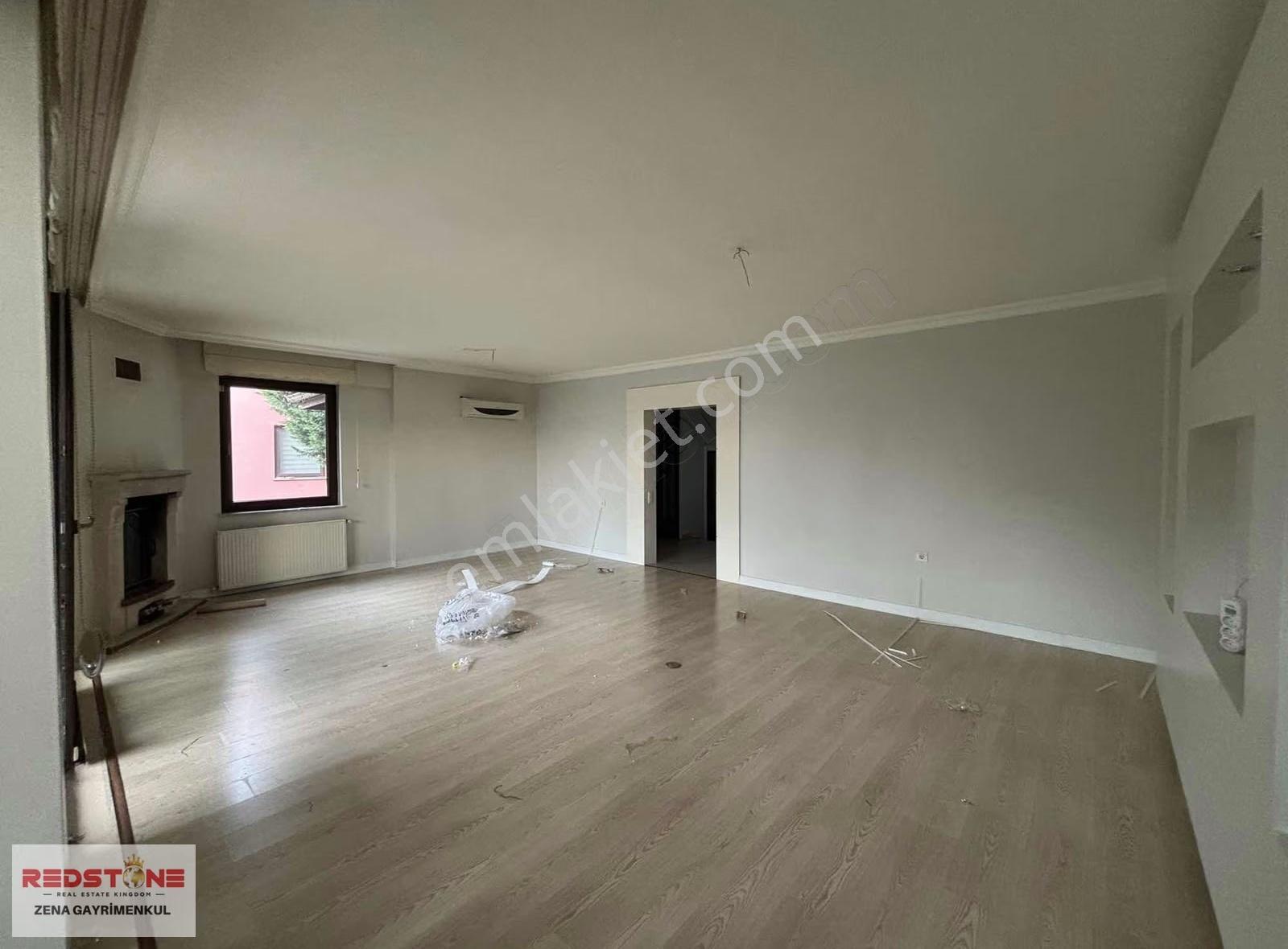 Serdivan Avm Ler Bölgesi Kiralık 5+1 Villa - Görsel 22