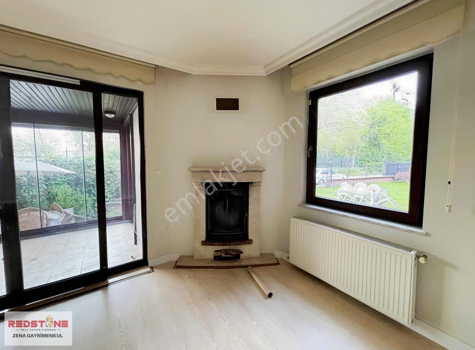 Serdivan Avm Ler Bölgesi Kiralık 5+1 Villa - Görsel 21