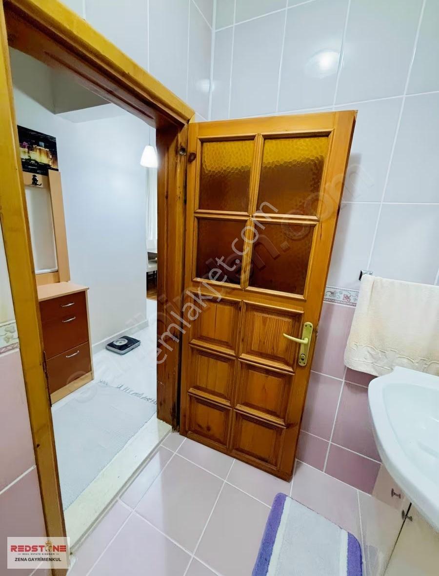 Kandıra Cebeci Havuzlu Sitede Deniz Manzaralı - Görsel 19