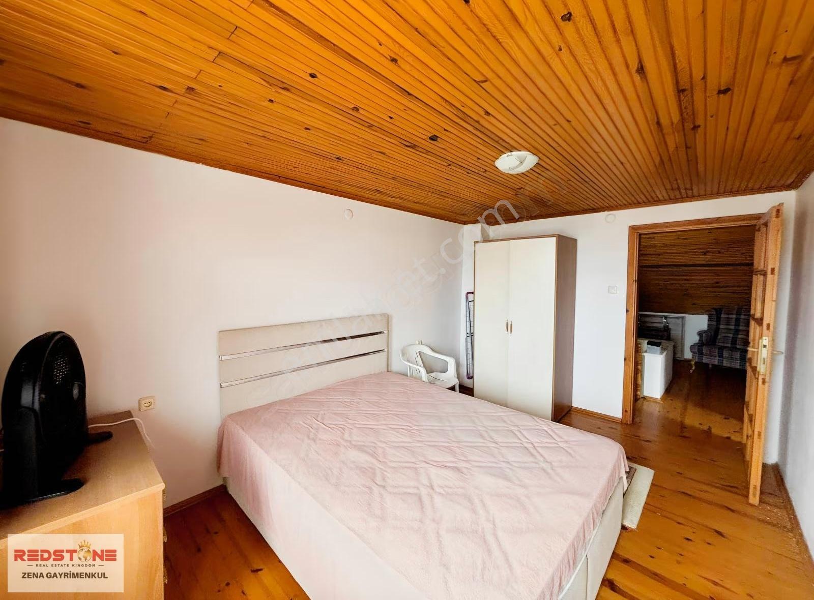 Kandıra Cebeci Havuzlu Sitede Deniz Manzaralı - Görsel 28