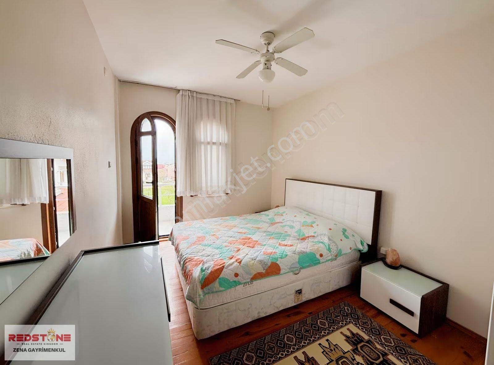 Kandıra Cebeci Havuzlu Sitede Deniz Manzaralı - Görsel 33