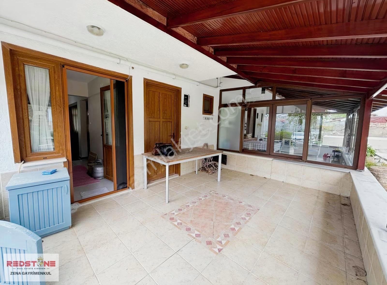 Kandıra Cebeci Havuzlu Sitede Deniz Manzaralı - Görsel 2
