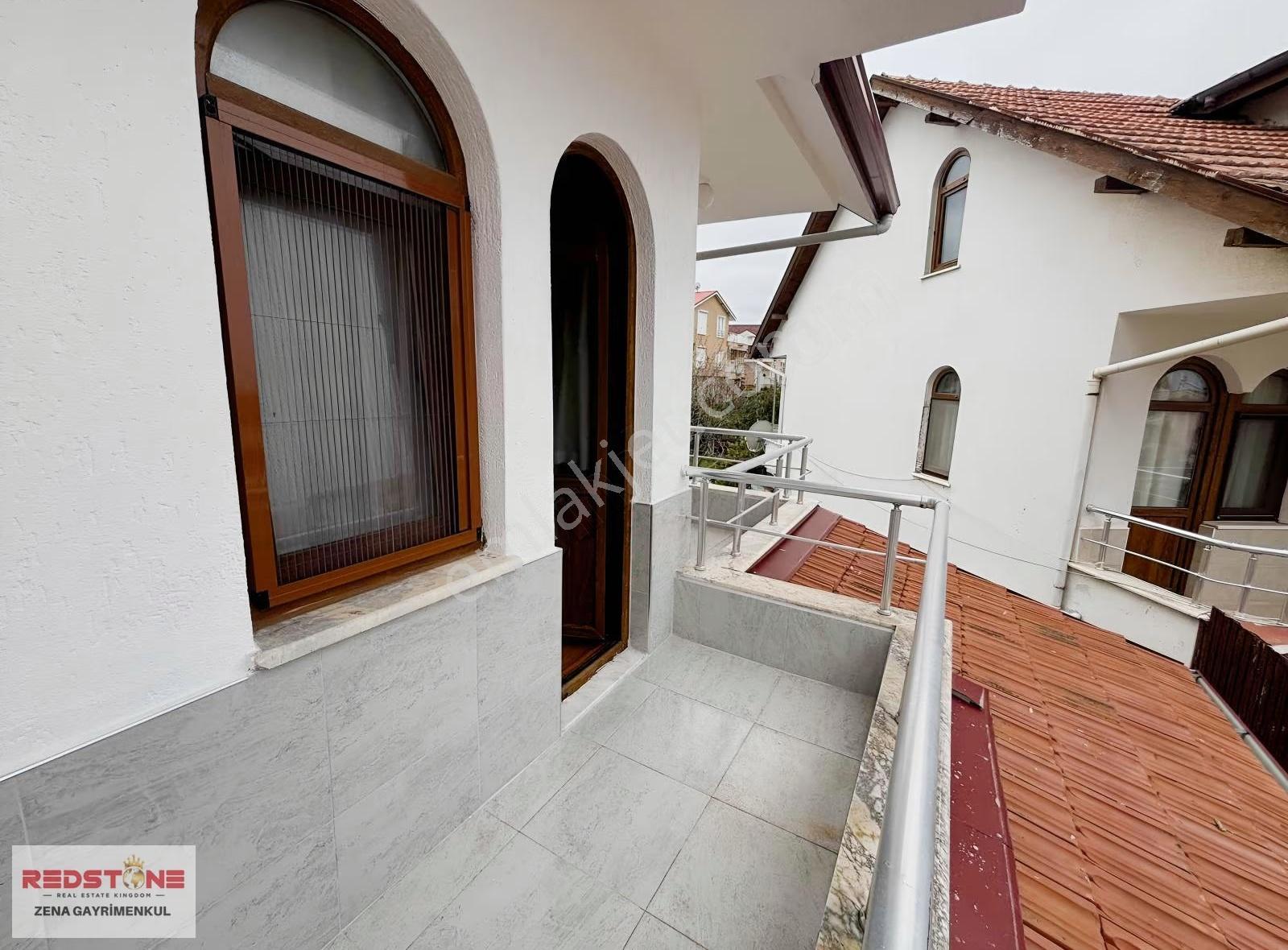 Kandıra Cebeci Havuzlu Sitede Deniz Manzaralı - Görsel 17