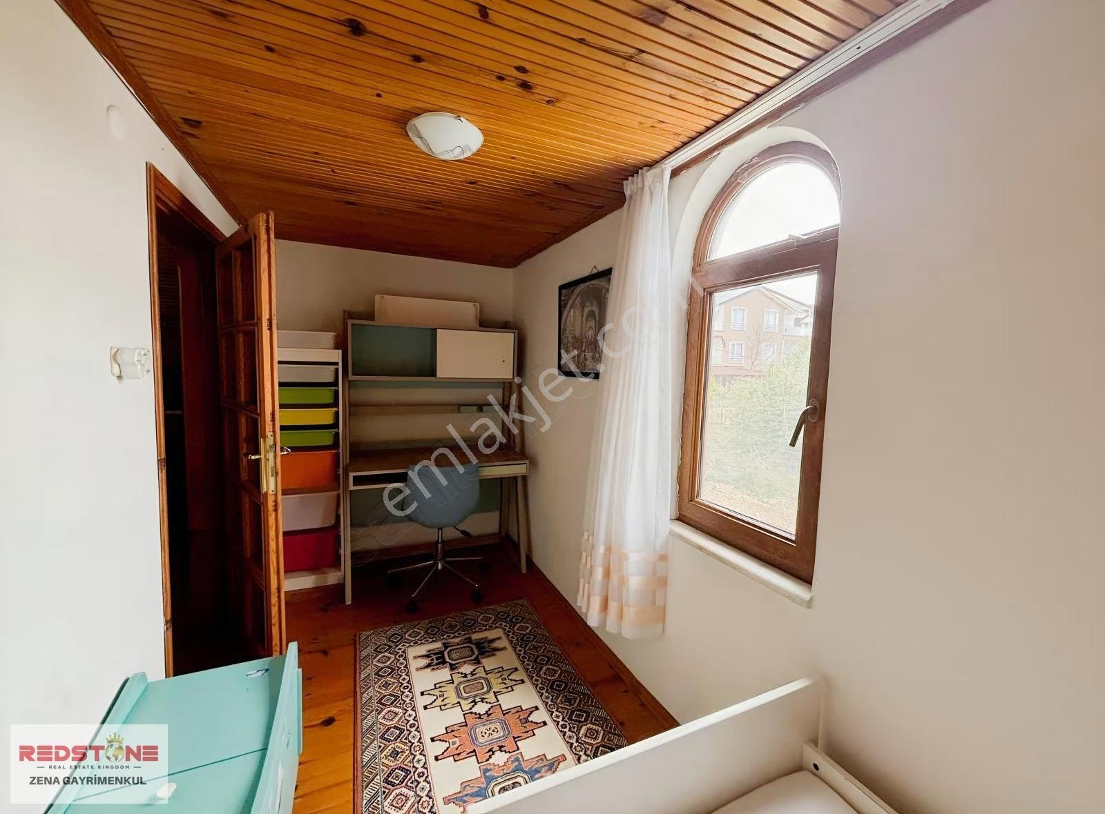 Kandıra Cebeci Havuzlu Sitede Deniz Manzaralı - Görsel 26