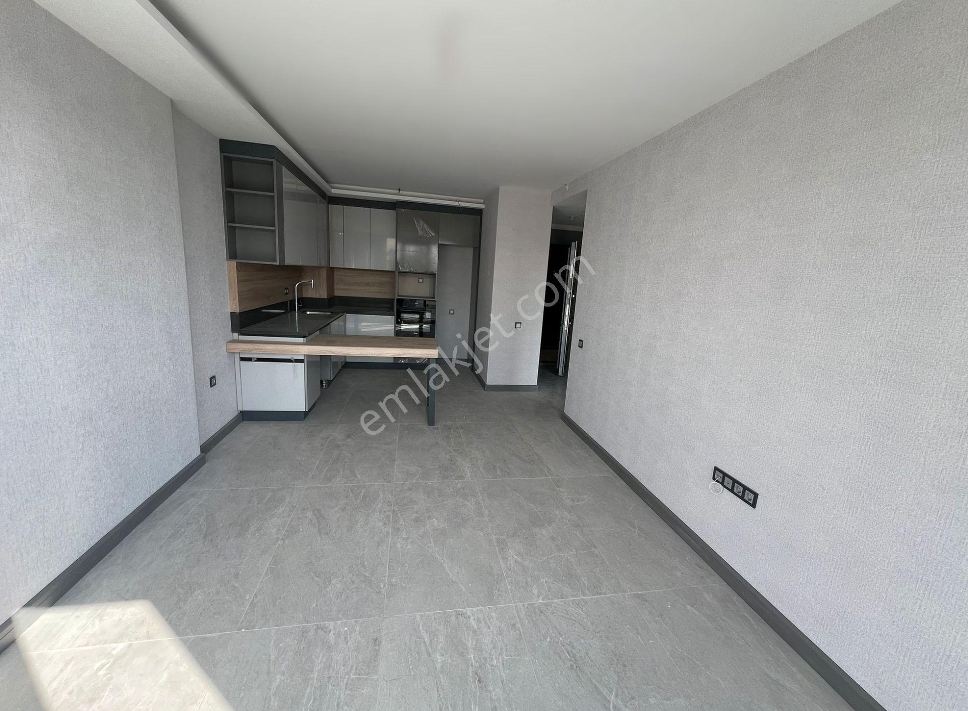 Yeni Adliye Sarayına Komşu Bağdat Cad. Üzeri Konut+ofis 1+1 - Görsel 5