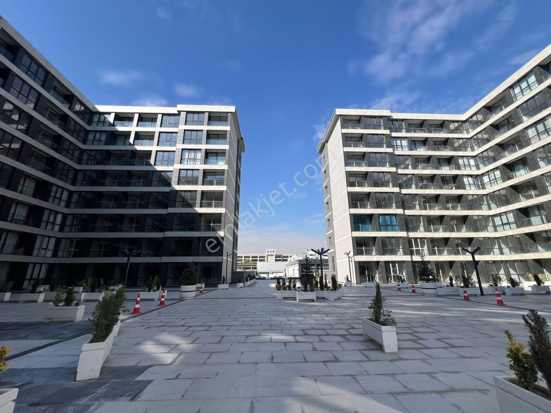 Yeni Adliye Sarayına Komşu Bağdat Cad. Üzeri Konut+ofis 1+1 - Görsel 20