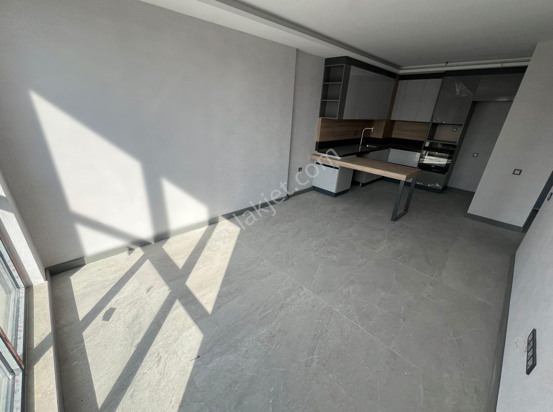 Yeni Adliye Sarayına Komşu Bağdat Cad. Üzeri Konut+ofis 1+1 - Görsel 4