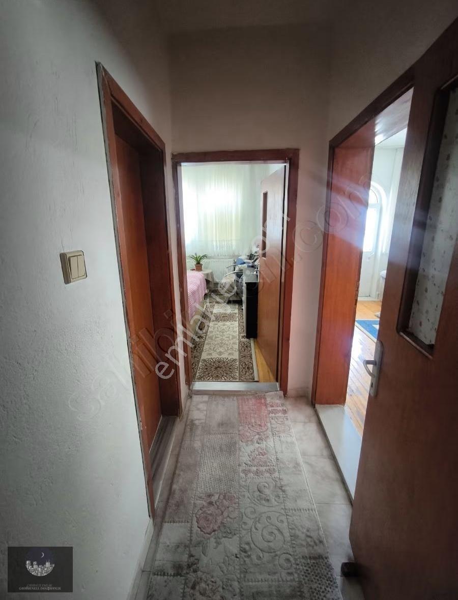 Çayıraltı Emlak'tan Güzelyurt Mah De Satılık 3+1 Daire - Görsel 22