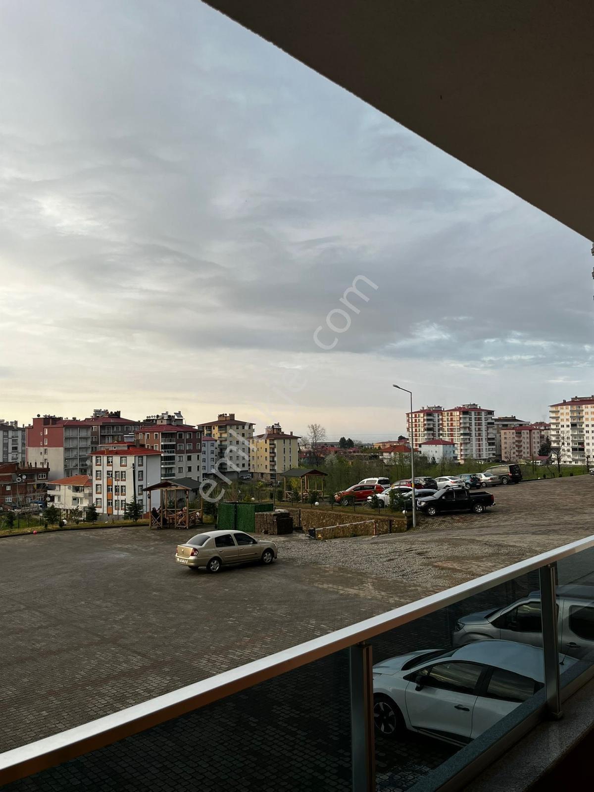 Demirci Oktaylar Sitesinde Sitesinde Satılık Lüks Daire - Görsel 16