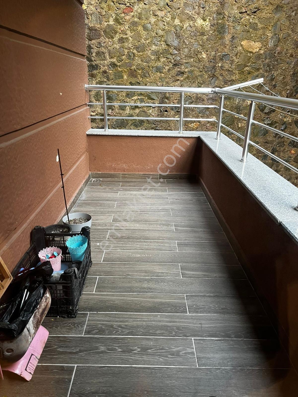 Demirci Oktaylar Sitesinde Sitesinde Satılık Lüks Daire - Görsel 13