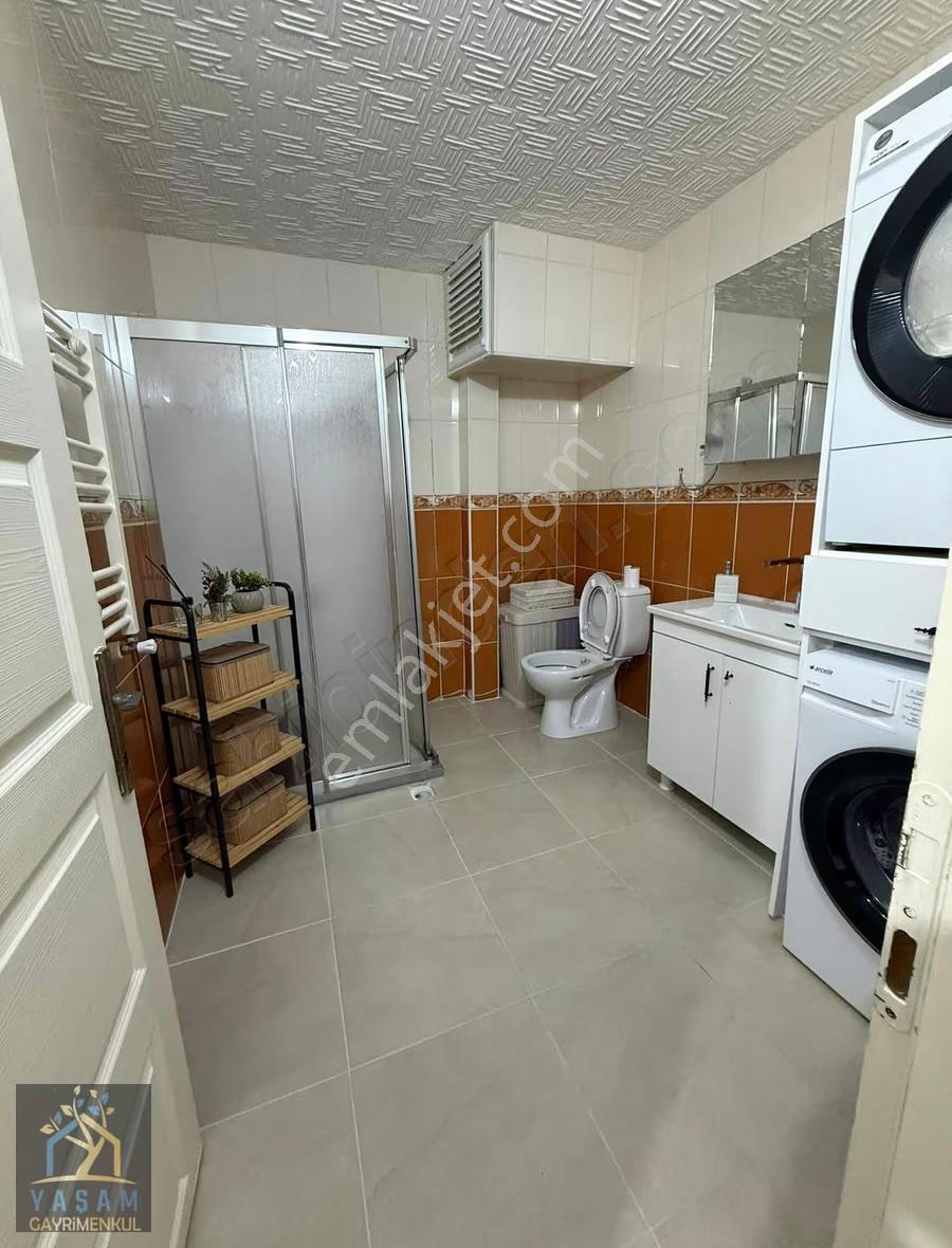 Yaşam Dan Nenehatun Mah Satılık Bahçe Kat 2+1daire Metroya Yakın - Görsel 22