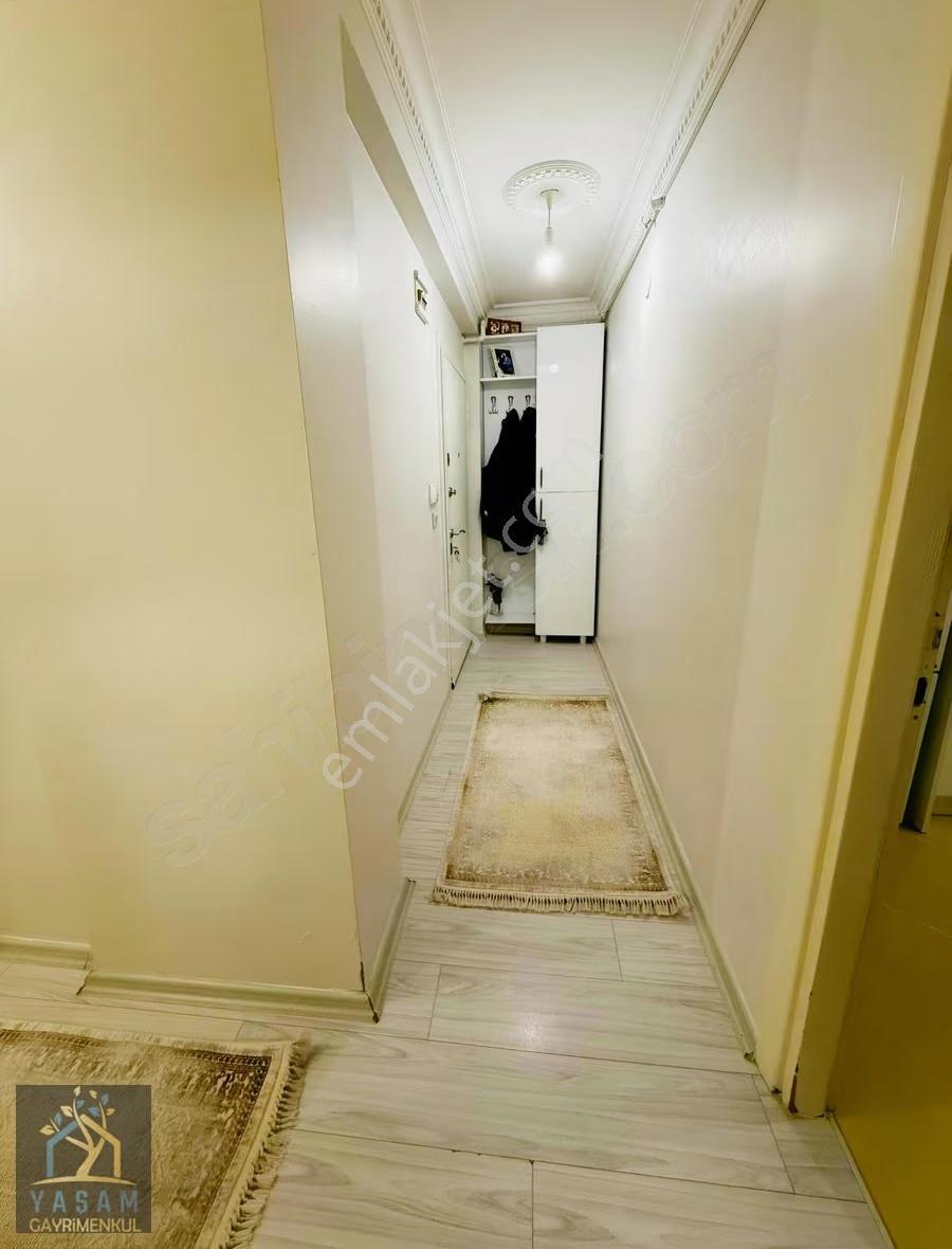 Yaşam Dan Nenehatun Mah Satılık Bahçe Kat 2+1daire Metroya Yakın - Görsel 9