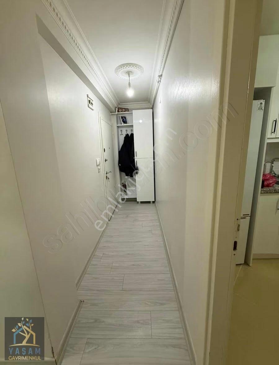 Yaşam Dan Nenehatun Mah Satılık Bahçe Kat 2+1daire Metroya Yakın - Görsel 26