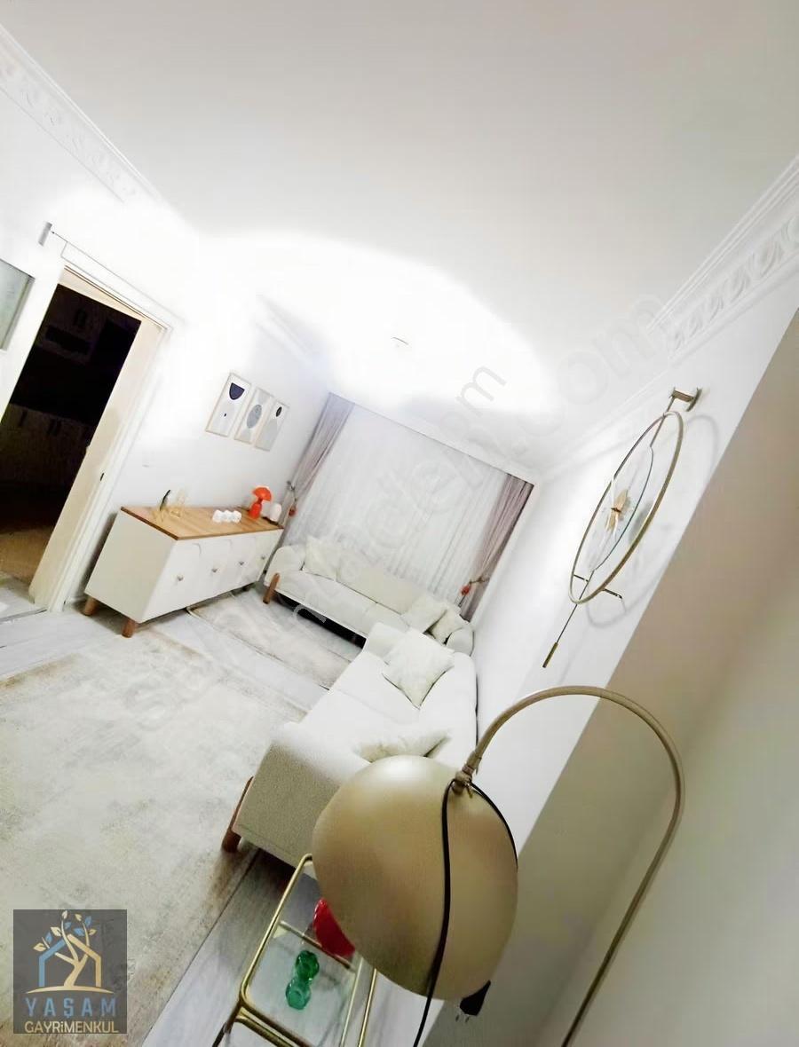 Yaşam Dan Nenehatun Mah Satılık Bahçe Kat 2+1daire Metroya Yakın - Görsel 18