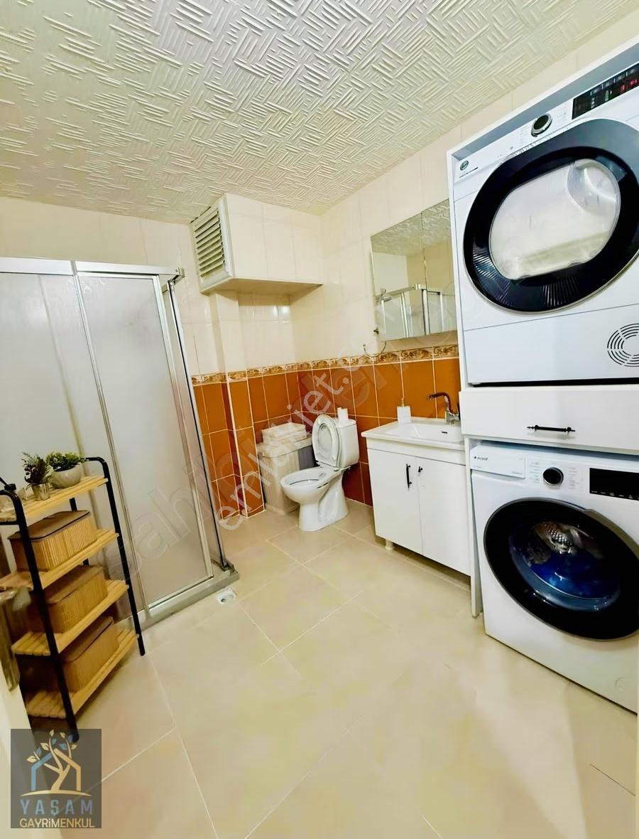 Yaşam Dan Nenehatun Mah Satılık Bahçe Kat 2+1daire Metroya Yakın - Görsel 14