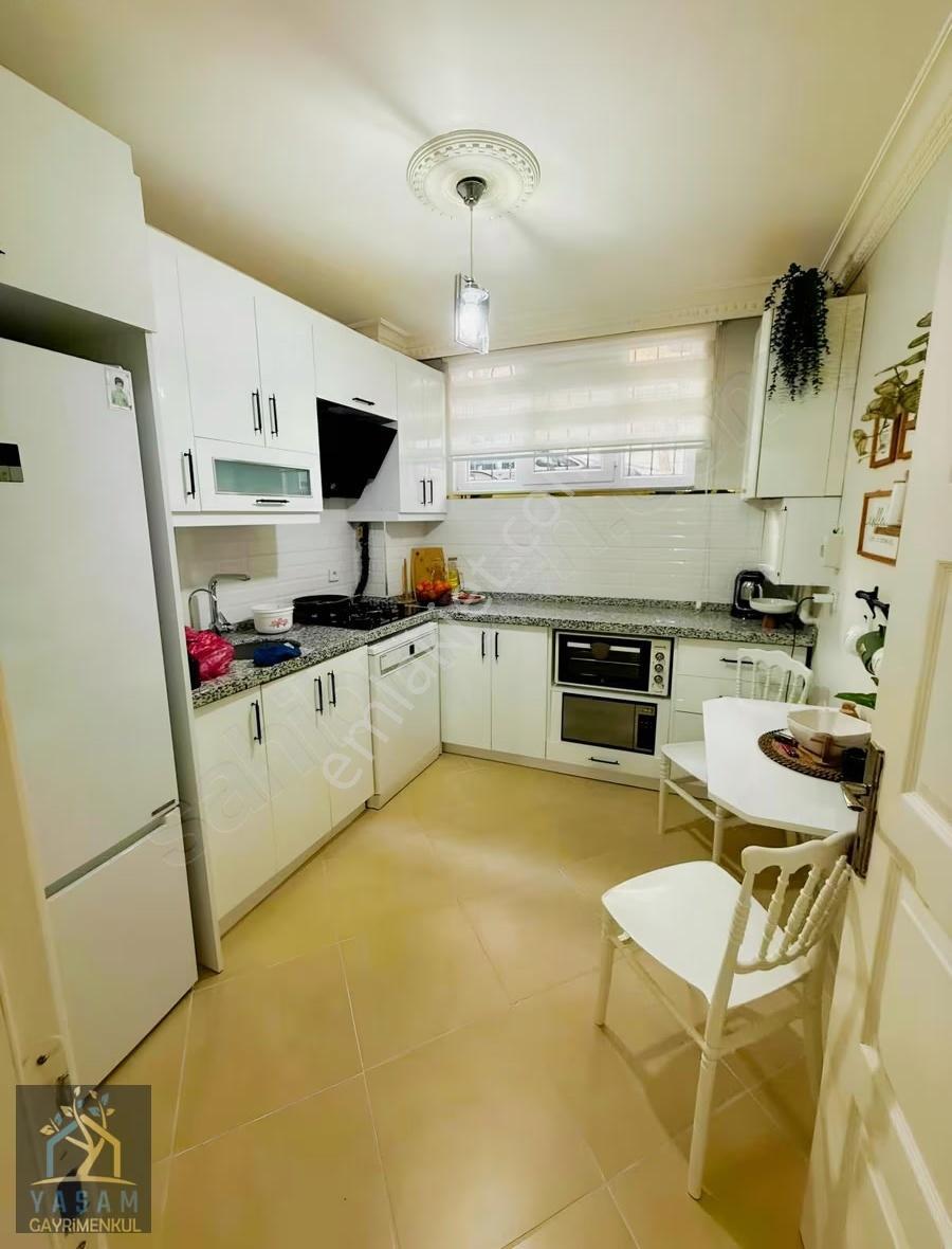 Yaşam Dan Nenehatun Mah Satılık Bahçe Kat 2+1daire Metroya Yakın - Görsel 24