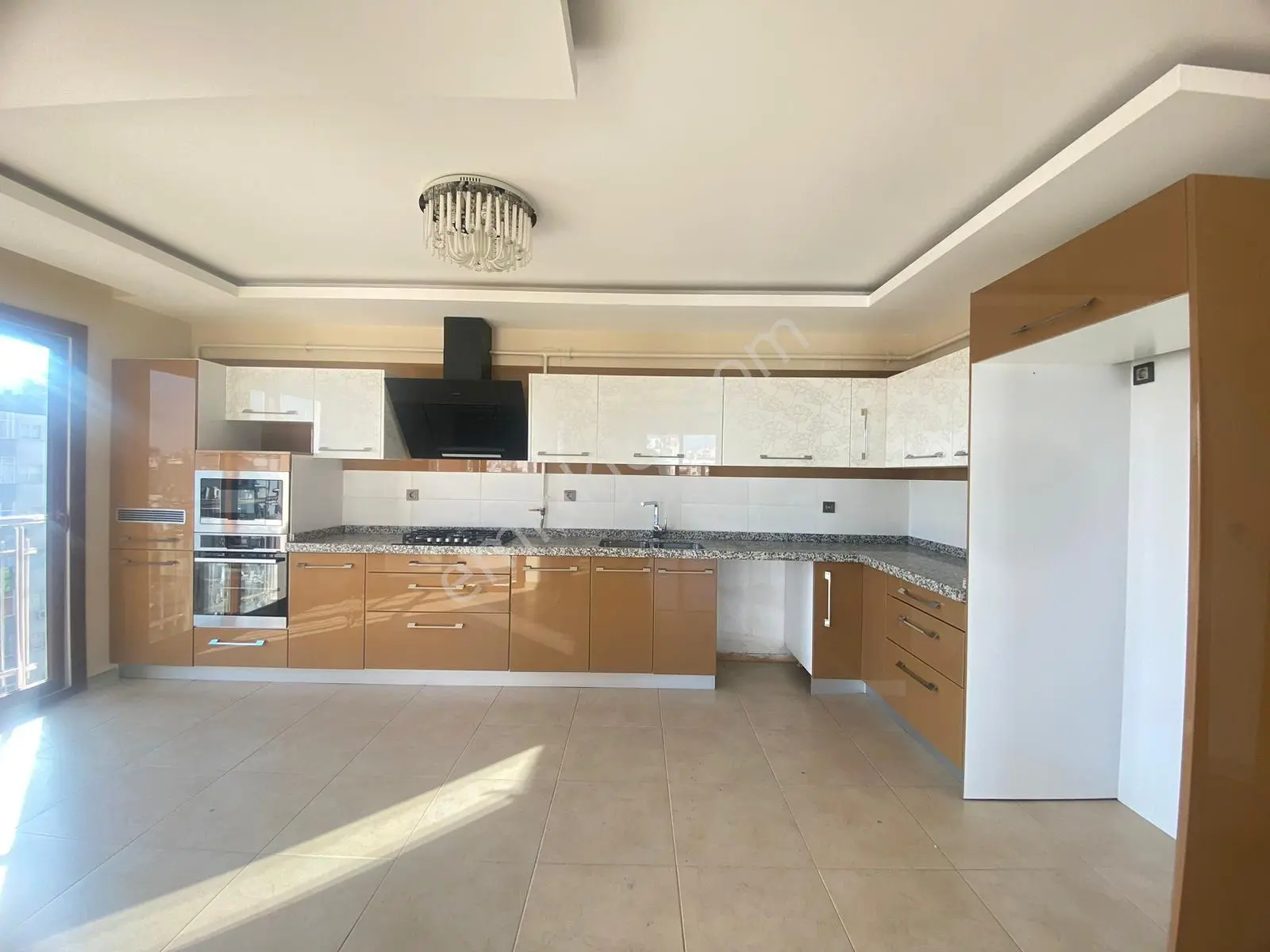 İz'den Türkmenbaşı Prestijli Yaşam Cazip Fiyat 4+1